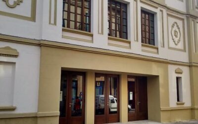 El Ayuntamiento de Astorga controlará los aforos de las actividades navideñas en el Teatro Gullón