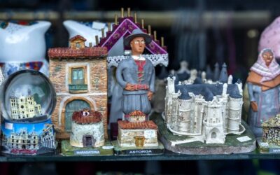 La campaña de fidelización “Yo compro en Astorga” arranca hoy