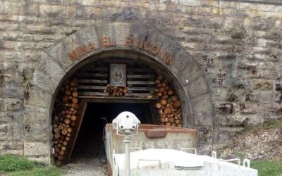 La Diputación de León destina 140.000 euros a recuperar patrimonio industrial minero de la provincia