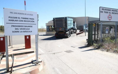 Un Juzgado condena a la Diputación de León a pagar 400.000 euros más intereses al Ayuntamiento de San Justo de la Vega