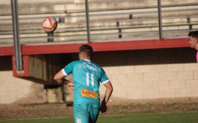 Deporte Local y comarcal Cope Astorga 15:25 horas del18 de agosto de 2022
