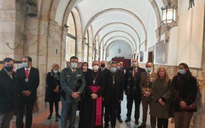San José protagoniza una exposición en el Seminario de Astorga
