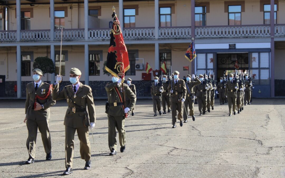 El Ralca celebra a su patrona, Santa Bárbara