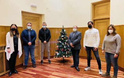 La Bañeza es “pura magia” y programa una Navidad para todos los públicos