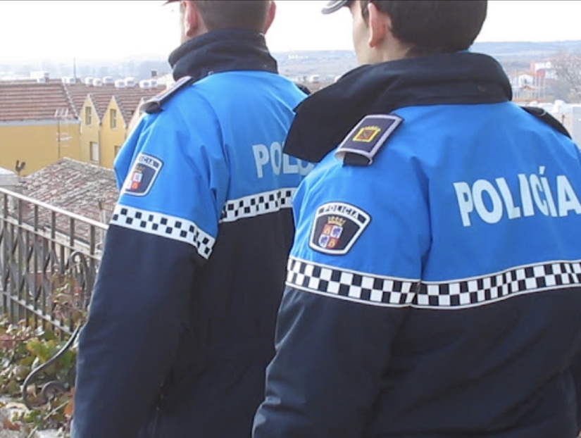 Jefatura de la Policía local de Astorga: “Con la verdad por delante”