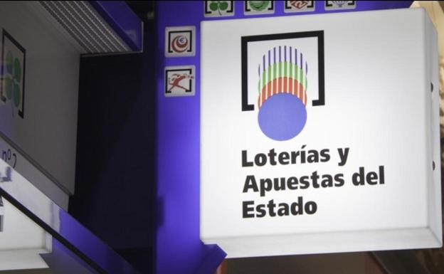 La venta de lotería recupera las cifras de antes de la pandemia