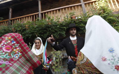 Montañas del Teleno organiza una jornada para fomentar el emprendimiento femenino