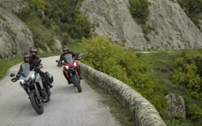 La Bañeza acogerá en julio una prueba del campeonato de España de Mototurismo