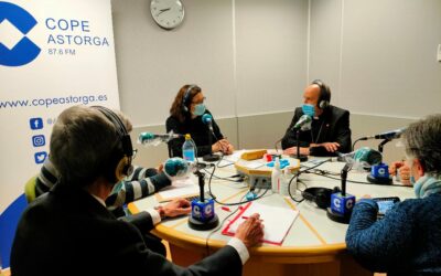 La 59 campaña radiofónica de Cáritas recauda 20.693 euros a través de 36 donativos