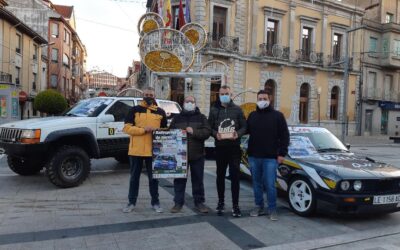La Bañeza acoge el sábado el rally de tierra que reunirá a 68 pilotos y decidirá el campeonato autonómico