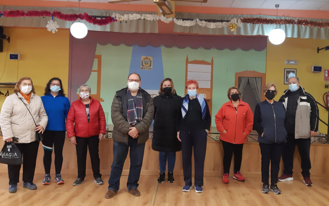 La Bañeza clausura el Curso Post-COVID, a la espera de poder realizar más ediciones