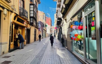 La Diputación impulsa a doce emprendedores en Astorga y otros nueve en La Bañeza