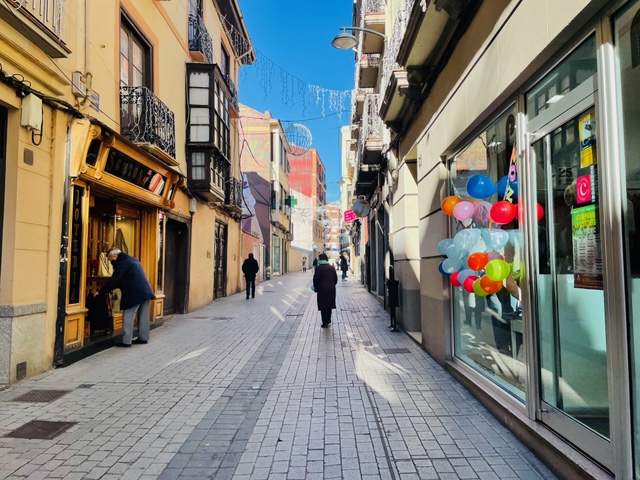La Diputación impulsa a doce emprendedores en Astorga y otros nueve en La Bañeza