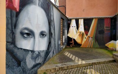 La Junta Profomento entrega un nuevo galardón en Astorga: el Paparrón Mayor