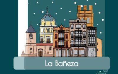 Vuelve la campaña ‘La Bañeza, tú mejor regalo’ para animar las compras navideñas