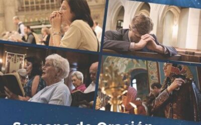 La Diócesis de Astorga se suma a la celebración de la Semana de Oración por la Unidad de los Cristianos