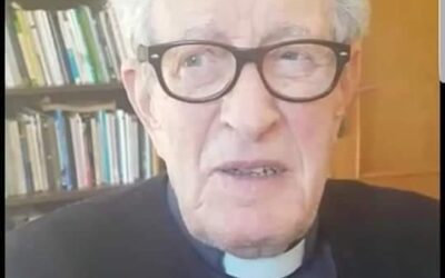 Fallece monseñor Eloy Tato, sacerdote diocesano, y obispo de la Diócesis de Magangué (Colombia)