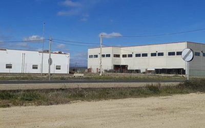 La Bañeza, Riego de la Vega y Villagatón reciben subvenciones de Diputación para modernizar sus polígonos