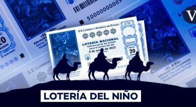El segundo premio de la Lotería del Niño deja 75.000 euros en La Bañeza