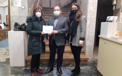 La campaña del comercio “La Bañeza, tu mejor regalo” ya tiene ganadores
