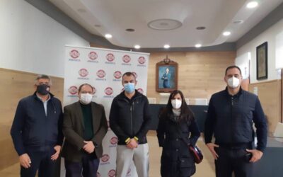 El encuentro entre el Ademar y el Valladolid se disputa en La Bañeza
