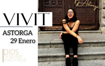 El encuentro Vivit para la zona de Astorga y La Bañeza se celebrará el 29 de enero en el Seminario