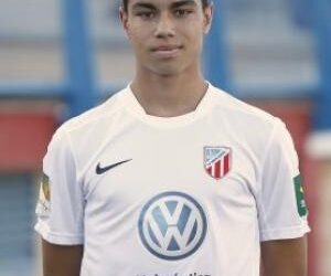 Yago Trigueros Pérez ficha por el Atlético Astorga