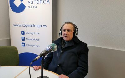 Programa Local Cope Astorga 9 de diciembre de 2022