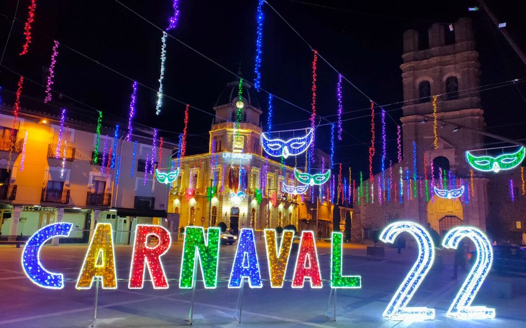 Ciudadanos critica “la falta de planificación” del PP en la organización del Carnaval de La Bañeza que se celebra en poco más de un mes