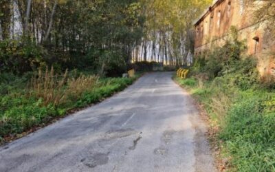 La Diputación saca a exposición el proyecto de la carretera de Nistal-Astorga valorado en 1,3 millones