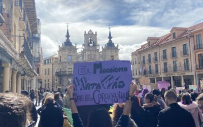 La plataforma convoca una concentración este 25N para recordar a todas las mujeres asesinadas por la violencia machista