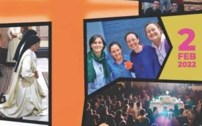 Sancti Spiritus acoge la jornada de la Vida Consagrada de la Diócesis de Astorga