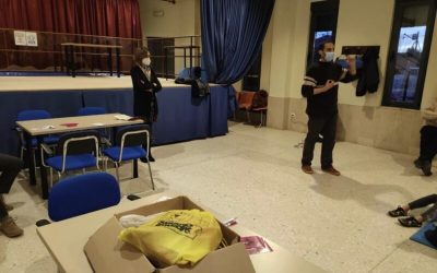 UPL denuncia la falta de atención a las infraestructuras en el Páramo y la necesidad de bonificaciones fiscales al mundo rural