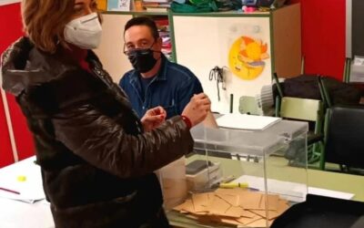 UPL y Vox se hacen fuertes en los pueblos