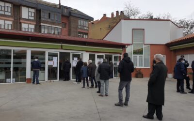El PP gana las elecciones en Astorga y La Bañeza, UPL escala posiciones, Vox irrumpe con fuerza y Ciudadanos prácticamente desaparece