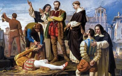 La Uned llevará a Astorga y La Bañeza dos de las charlas sobre Carlos V y los comuneros