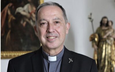 El obispo de Zamora, Fernando Valera, pregonará la Semana Santa de Astorga