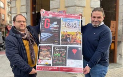 La Bañeza presenta una programación de teatro con especial protagonismo para el público familiar