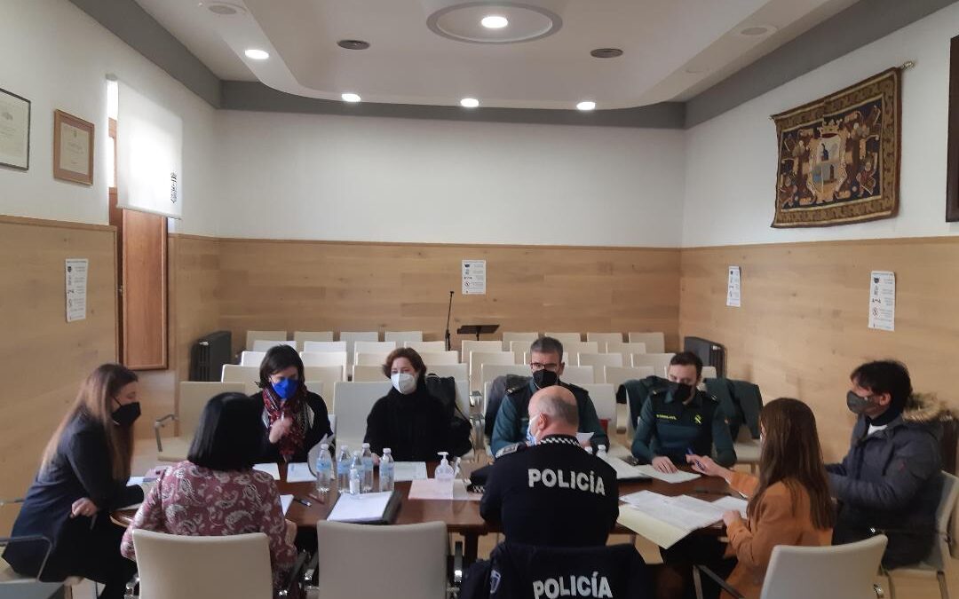 La Bañeza aprecia un aumento de los ciberdelitos