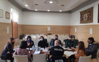 La Bañeza aprecia un aumento de los ciberdelitos