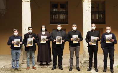 La Diócesis de Astorga participa en la organización de la iniciativa el Camino de Santiago Joven