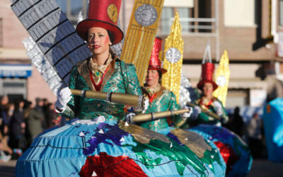 Astorga abre inscripciones para la Piñata 2026 con 4.400 euros en premios