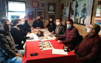 El PSOE compromete el apoyo a La Cabrera que “el PP le ha negado durante años”