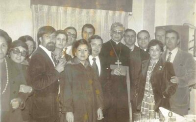 Programa Local Especial 60 Aniversario de Cope Astorga 16 de marzo 2022