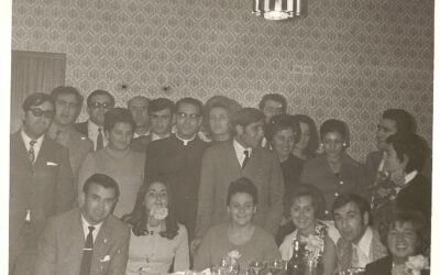 Programa Local Especial 60 Aniversario Cope Astorga 18 de Marzo 2022