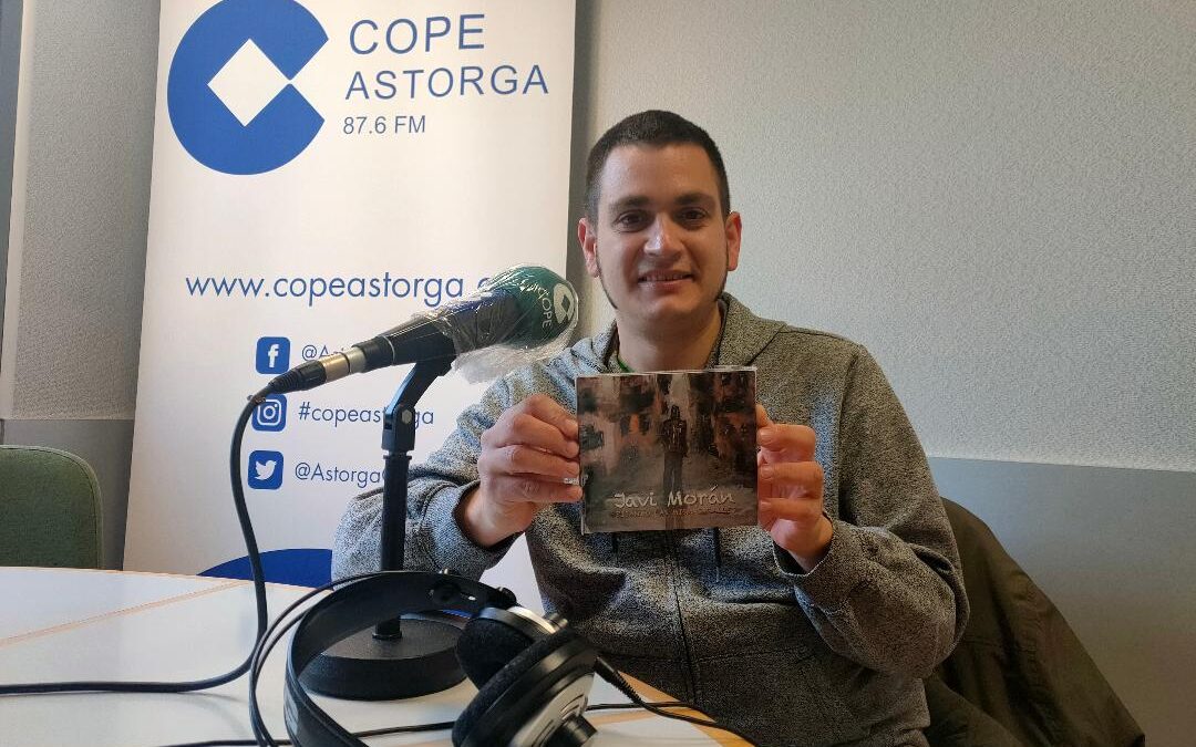 Programa Local Cope Astorga 3 de Marzo 2022