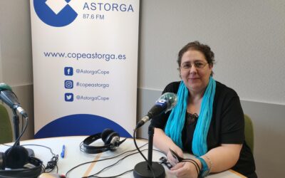Programa Local Cope Astorga 21 de Marzo 2022