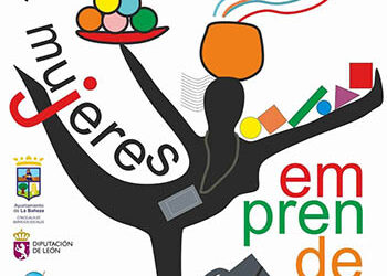 La Bañeza celebra este fin de semana la feria que da protagonismo a las emprendedoras