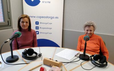 Programa Local Cope Astorga 31 de Marzo 2022