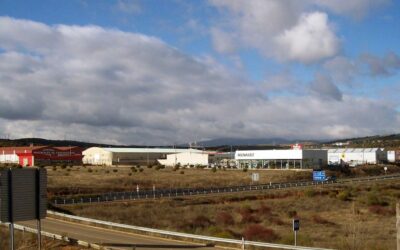 PP exige a la Diputación un nuevo Plan de Polígonos Industriales para atraer nuevos proyectos empresariales